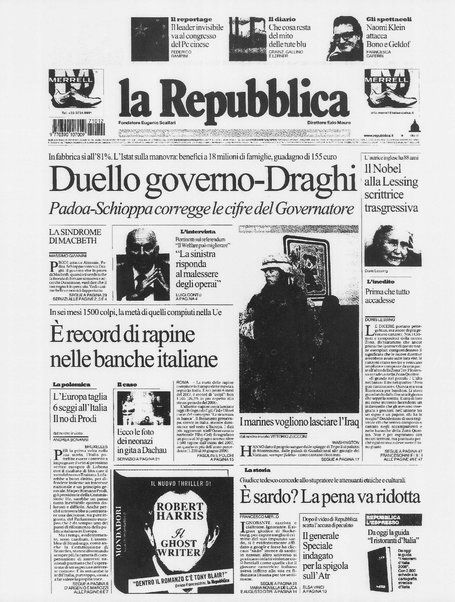 La repubblica